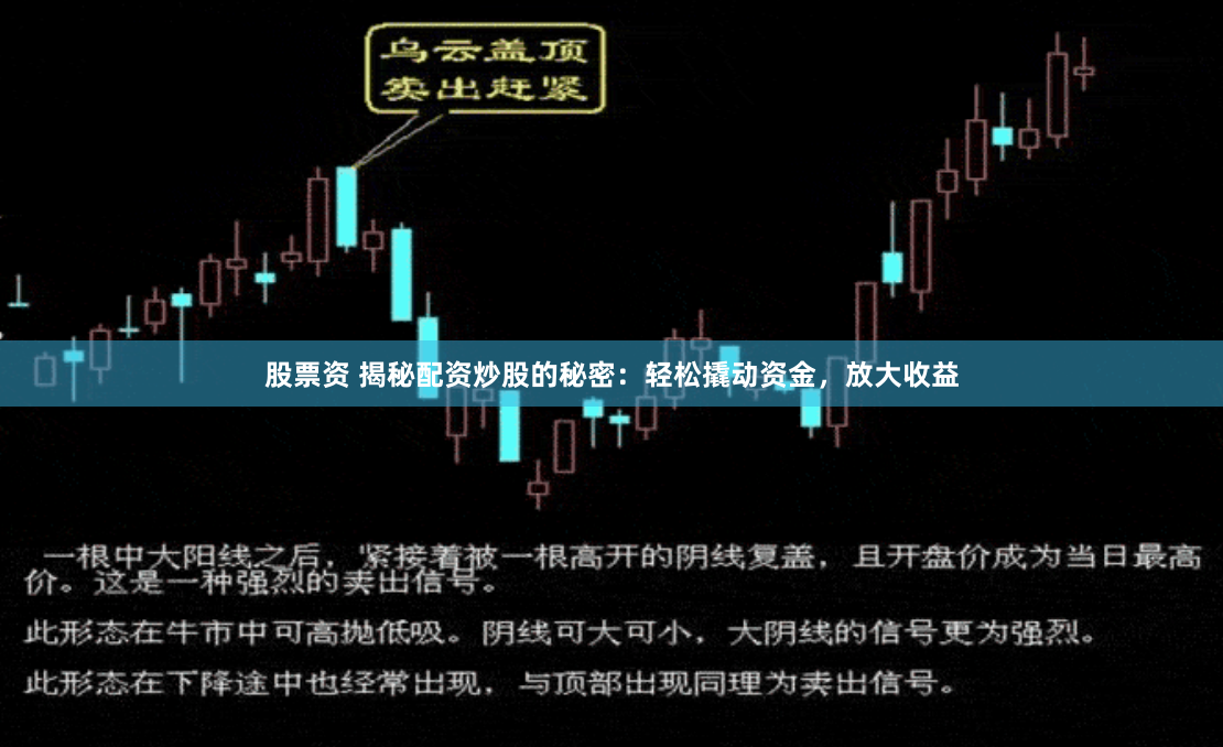 股票资 揭秘配资炒股的秘密：轻松撬动资金，放大收益
