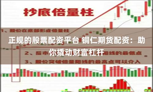 正规的股票配资平台 铜仁期货配资：助你撬动财富杠杆