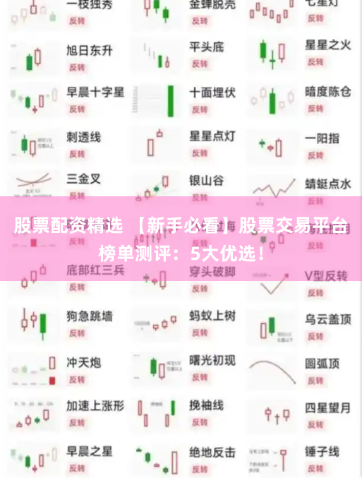 股票配资精选 【新手必看】股票交易平台榜单测评：5大优选！